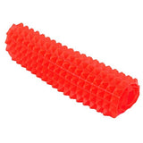 SYGA Silicone Baking Mat - Nonstick Reusable Heat Resistant Roasting Cooking Mat, Fat Reducing Silicone Mats (Red)