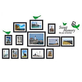 SYGA Sweet Memory Wall Sticker PVC Vinyl