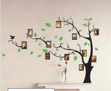 Wall Stickers 803 Black