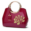 Rose red