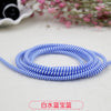 1.1m white water sapphire blue