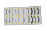 SYGA 10 Pair Eye Decoraton Lashes (F26)