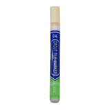 SYGA Grout Tile Pen Wall Grout Restorer Pen Repair Marker Grout Filler Pen for Restoring Tile Grout Wall Floor Bathrooms and Kitchen, Beige