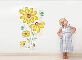 Wall Sticker Wall Decal EYAM
