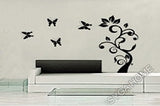 SYGA Wall Stickers Wall Decals 7007
