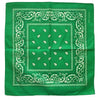 Grass green / 55*55 (±1) cm