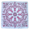 Fan band / 55*55 (±1) cm