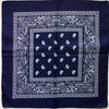 Navy blue / 55*55 (±1) cm