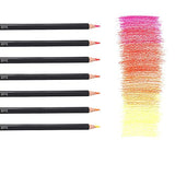 SYGA 96 Colored Pencils With Professional Graphite Charcoal Pencils for Beginners & Pro Artists Drawing Art, Sketching and Colouring