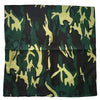 Camouflage / 55*55 (±1) cm