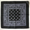 Black / 55*55 (±1) cm