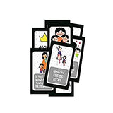 Syga Set of 8 Mother's Card for Mom (Multicolour)