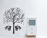 Wall Sticker J_MUYY
