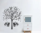Wall Sticker J_MUYY