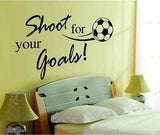 Motivational Sports Quotes Wall Stick D_HAUY