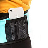 SYGA Multi-Functional Baby Carrier Comfortable & Safe Positions for Infant and Newborn for All Seasons(Sky Blue)