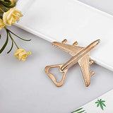 Syga Gold Aviation Pilot Beer Bottle Opener in Gift Box