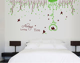 Syga Wall Stickers 217
