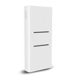 SYGA 1pc Power Bank Cover Only Anti-Slip Silicone Protection Cover for Mi 2C 20000mAh Powerbank