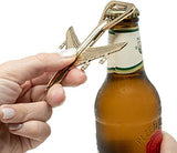 Syga Gold Aviation Pilot Beer Bottle Opener in Gift Box
