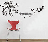 SYGA Wall Sticker J_MSFU