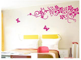 Wall Stickers SYGA Wall Decals 954P
