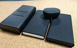 SYGA 20000 mAh Power Bank Protection Cover Only, Black