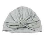 SYGA 1 Piece Cotton Hat Warp Turban Infant Photography Props