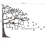 Wall Sticker Z_FM_AB