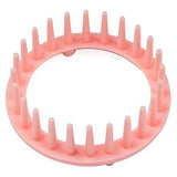 SYGA Yarn Flower Corsage Craft Maker Weaver Kit Knitting Machine Weaving Tool