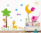 Wall Sticker A_FUEM