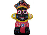 SYGA Jagannatha Baldev Subhadra Stuffed Soft Baby Toys