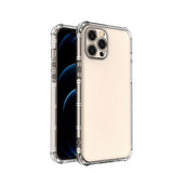 SYGA TPU Transparent Case for Apple iPhone 12 Pro Max