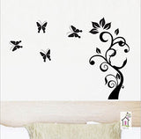SYGA Wall Stickers Wall Decals 7007