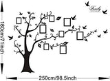 SYGA Wall Sticker Z_FA_AB
