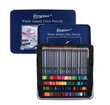 SYGA 120 Pencils for Beginners & Pro Artists Drawing Art, Sketching and Colouring