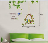 Syga wall stickers 1703