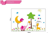 Wall Sticker A_FUEM