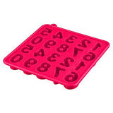 SYGA 0-9 Number Jelly Chocolade Candy Fondant Taart Decoratie Ice Brick Cube Tray Mould(Colour May Vary)