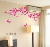 Wall Stickers SYGA Wall Decals 954P