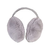 SYGA Winter Earmuffs Fashion Faux Fur Ear Warmer Soft Warm Windproof Earmuffs for Kids, Women and Men for Outdoor Activities, School College Office Morning Walk