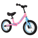 SYGA Children's Balance car Scooter Without Pedal