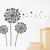 Wall Sticker J_MUOF