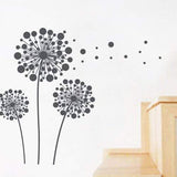 Wall Sticker J_MUOF