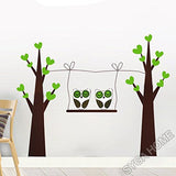 Syga Wall Stickers 7063