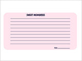 SYGA 1 to 12 Month Animal Photo Banner for Your Baby with Front Side Photo Space & Sweet Memory Writing Space Back Side of Banner