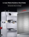 SYGA Sugarcane Juice Machine Without Battery- Pack of 1