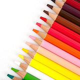 SYGA 120 Pencils for Beginners & Pro Artists Drawing Art, Water Soluble Pencils, Sketching and Colouring Pencils