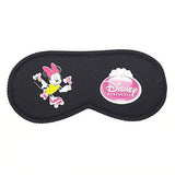SYGA Cartoon Design Black Eye Sleep Mask For Outdoors Travel And Sleeping?