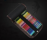 SYGA 36 Color Water Soluble Pencils for Beginners & Pro Artists Drawing Art, Sketching and Colouring